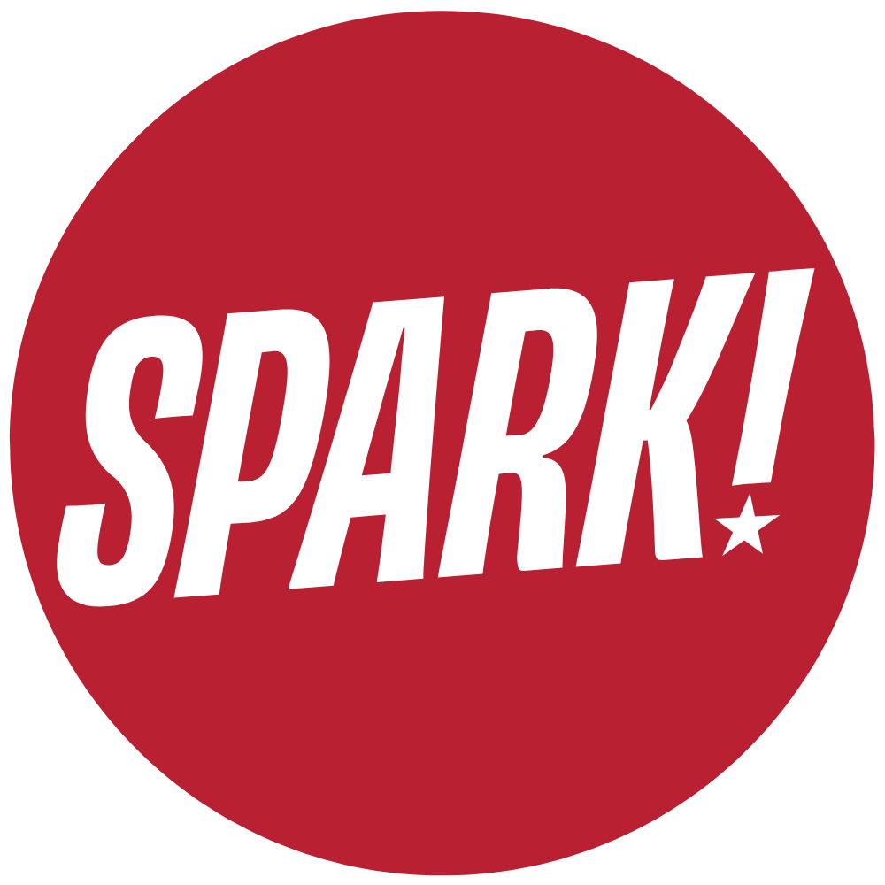 Get to Know SPARK! — Ditty Bops Film Screening & Morse Code Workshop logo